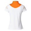 Daily Tisha Golf Polo Shirt DAILY LADIES POLOS Daily Sports
