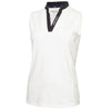 Calvin Klein Dayton Golf Polo Shirt CK LADIES POLOS Calvin Klein