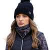 Ping Ladies Rosario Bobble Hat PING LADIES CAPS Ping
