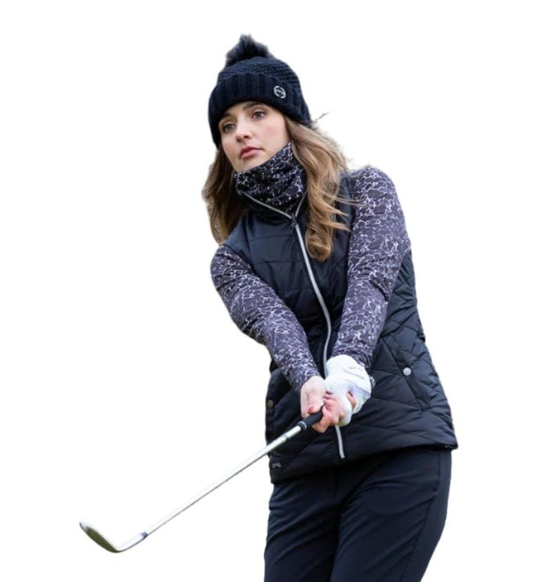 Ping Ladies Rosario Bobble Hat PING LADIES CAPS Ping