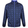 Penguin Printed Hooded Golf Wind Jacket ***PRE-ORDER NOW*** PENGUIN JACKETS Penguin