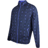 Penguin Printed Hooded Golf Wind Jacket ***PRE-ORDER NOW*** PENGUIN JACKETS Penguin