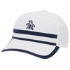 Penguin Palm Springs Snapback Golf Cap PENGUIN HEADWEAR Penguin