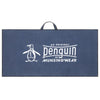 Penguin Core Waffle Golf Towel PENGUIN TOWELS Penguin