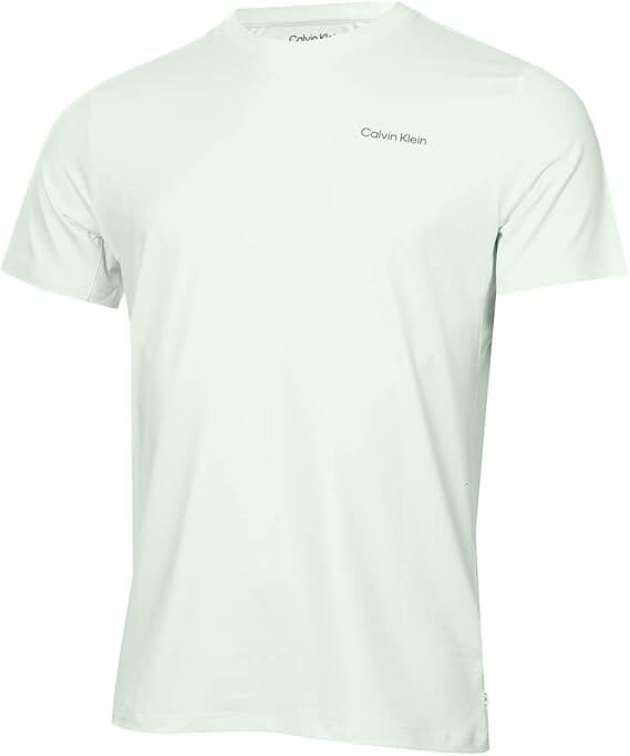 Calvin Klein Newport Golf Tee Shirt CK MENS POLOS Calvin Klein