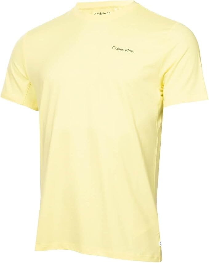 Calvin Klein Newport Golf Tee Shirt CK MENS POLOS Calvin Klein
