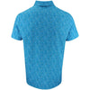 Penguin 19th Hole Sake-Tini Golf Polo Shirt PENGUIN POLO SHIRTS Penguin