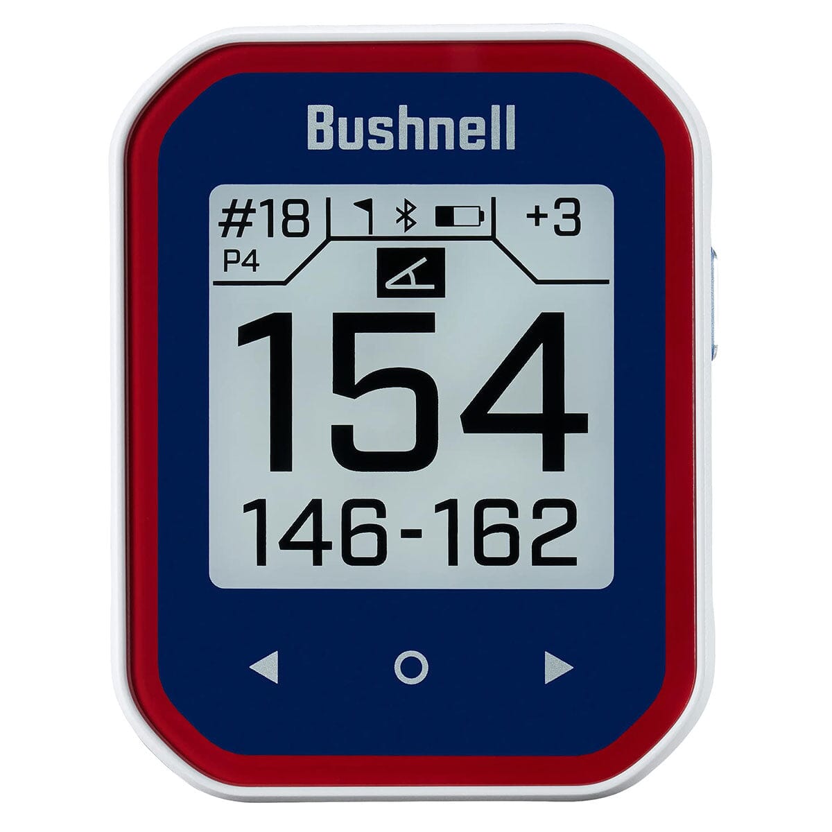 Bushnell Phantom 3 Golf GPS GPS & RANGEFINDERS Bushnell