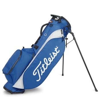 Titleist Players 4 Golf Stand Bag TITLEIST STAND BAGS Titleist