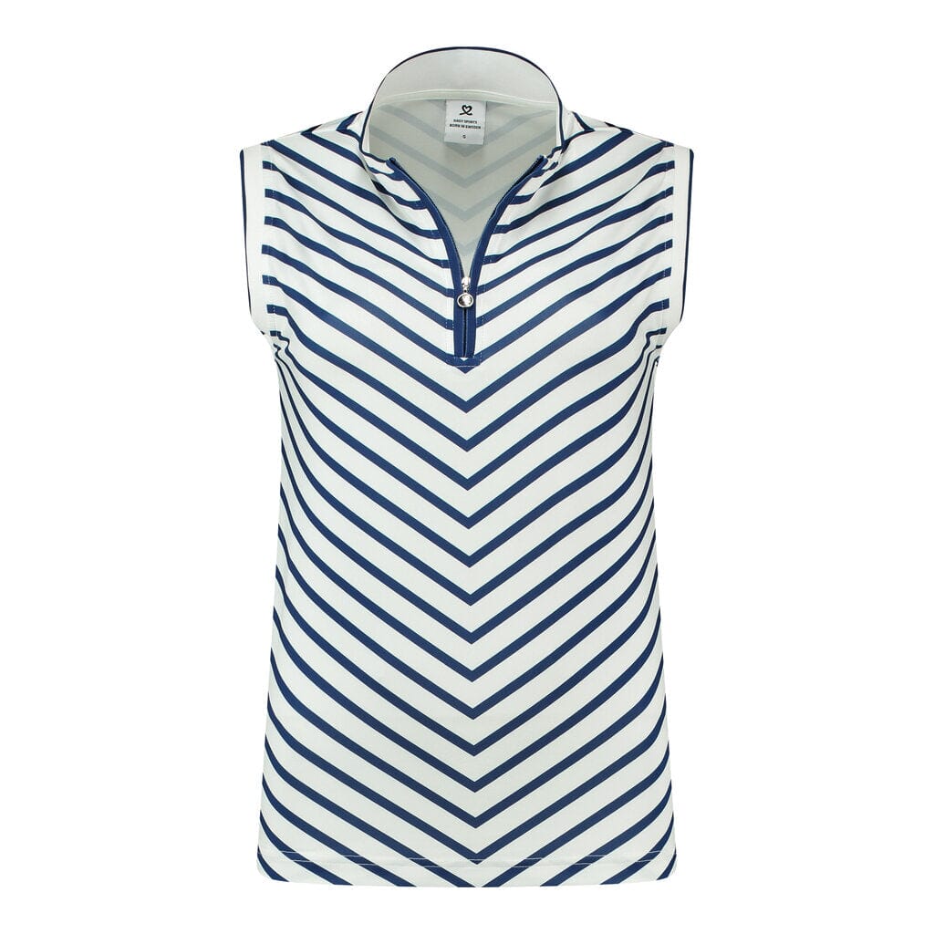 Daily Salerno Polo Shirt ****PRE-ORDER NOW**** DAILY LADIES POLOS Daily Sports