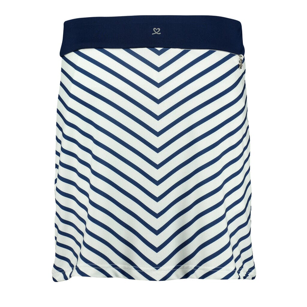Daily Salerno 45cm Golf Skort ****PRE-ORDER NOW**** DAILY SKORTS Daily Sports