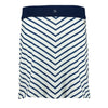 Daily Salerno 45cm Golf Skort ****PRE-ORDER NOW**** DAILY SKORTS Daily Sports
