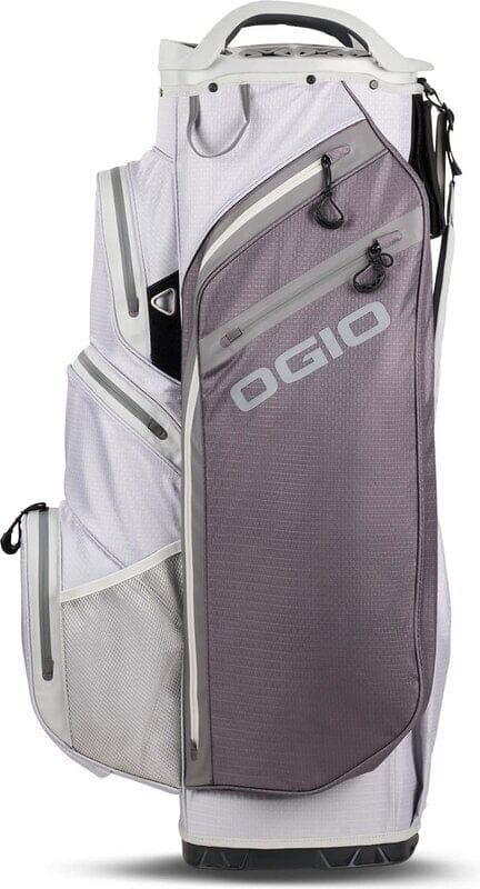 Ogio 2025 All Elements Silencer Cart Bag OGIO CART BAGS Ogio