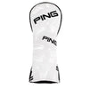 Ping Icon Fairway Headcover PING HEADCOVERS Ping