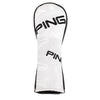 Ping Icon Hybrid Headcover PING HEADCOVERS Ping