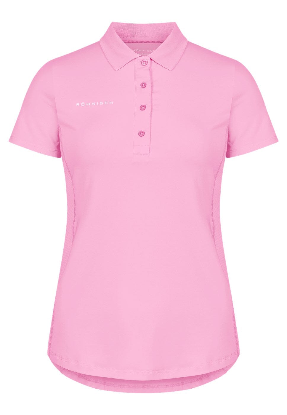 Rohnisch Nicky Golf Polo Shirt ROHNISCH LADIES POLOS Rohnisch