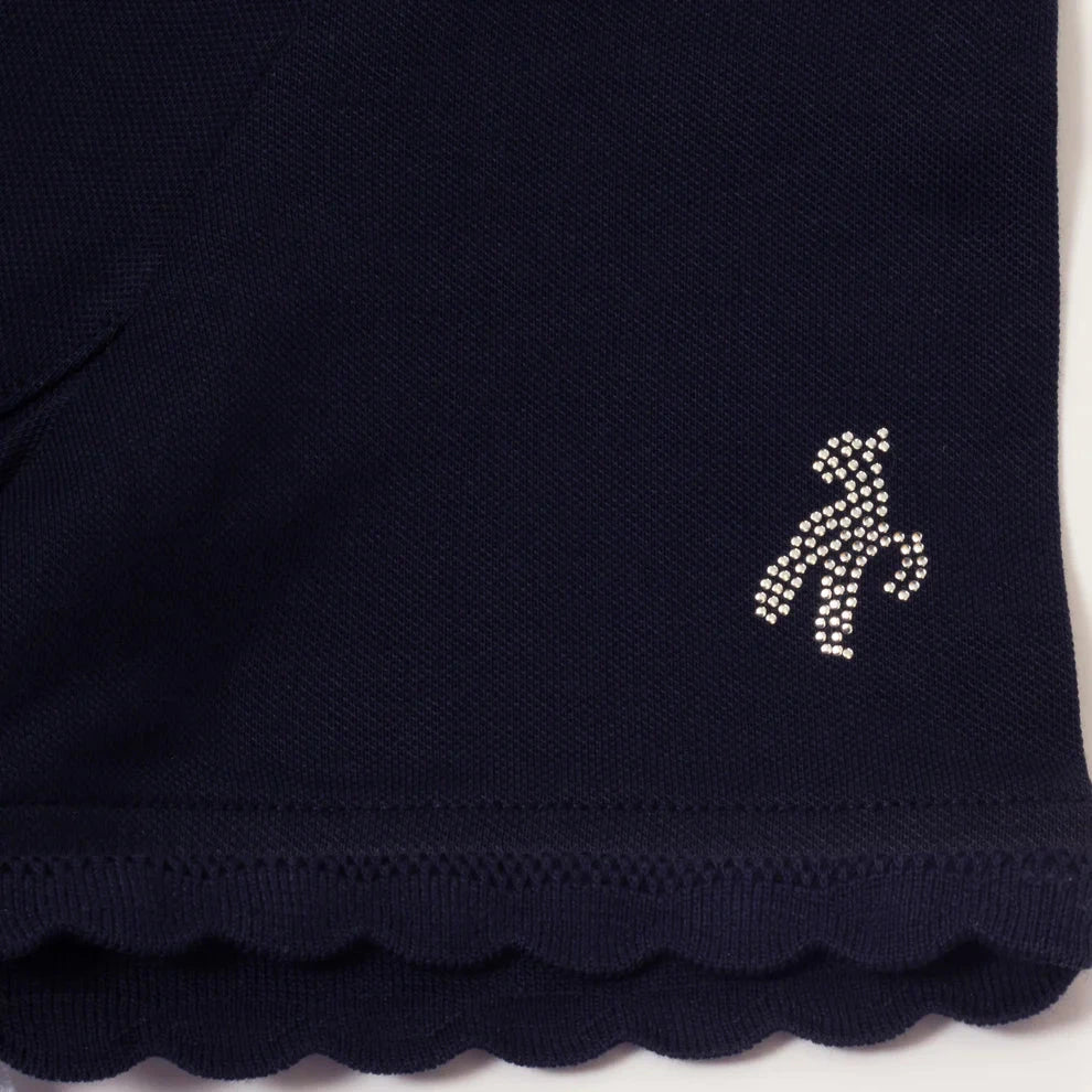Green Lamb Oakley Golf Polo Shirt GREEN LAMB POLOS Green Lamb