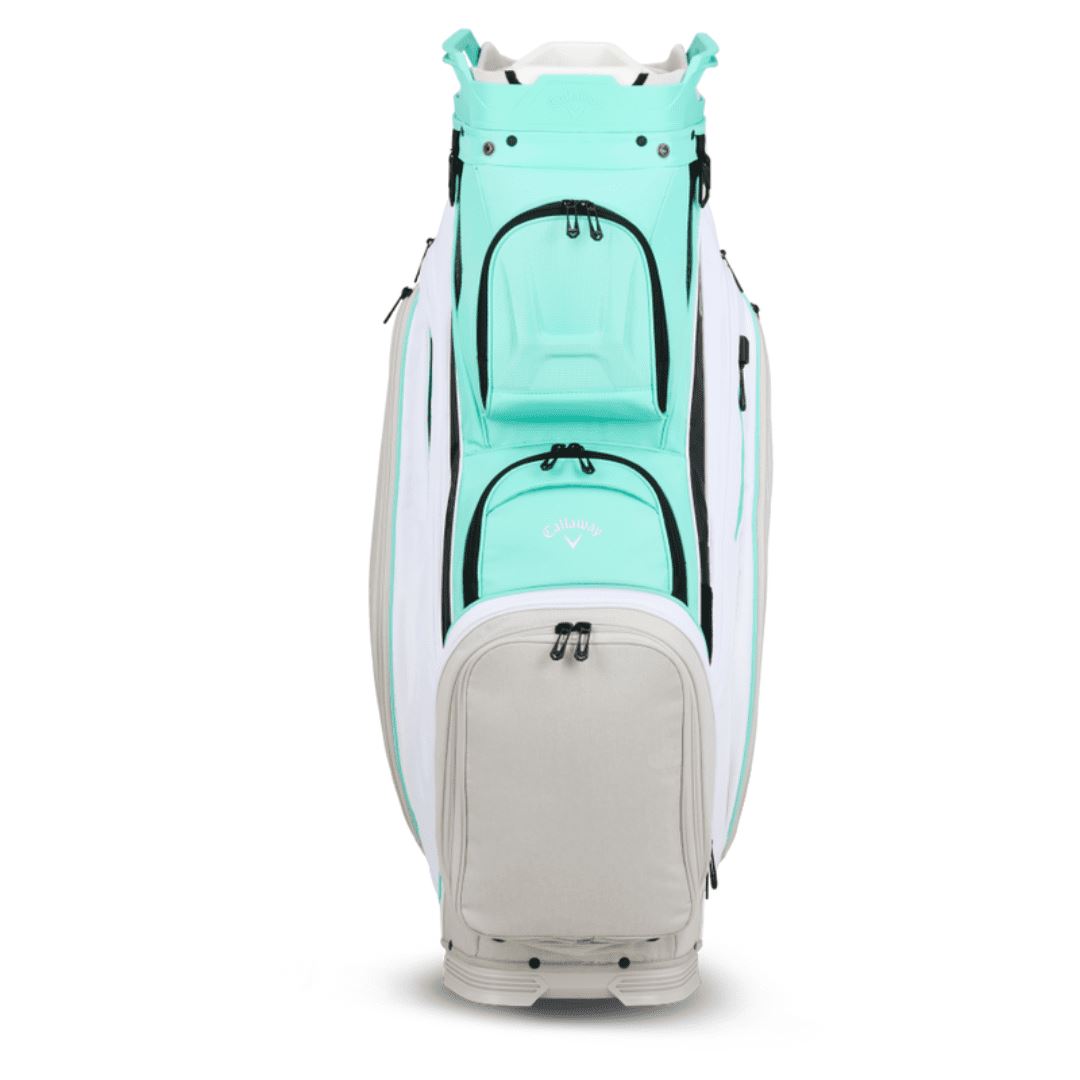 Callaway Org 14 Cart Bag CALLAWAY CART BAGS Callaway