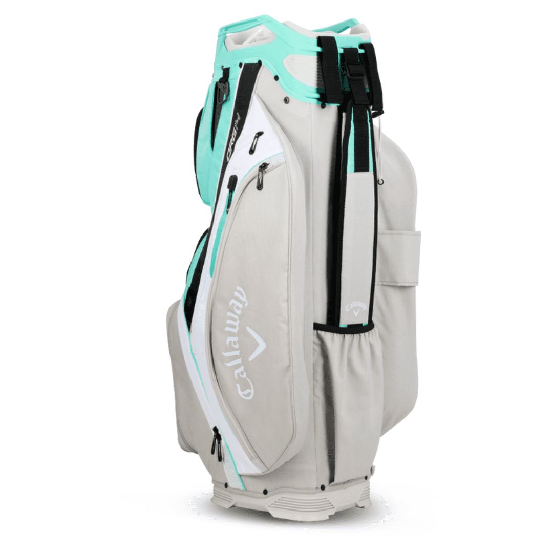 Callaway Org 14 Cart Bag CALLAWAY CART BAGS Callaway