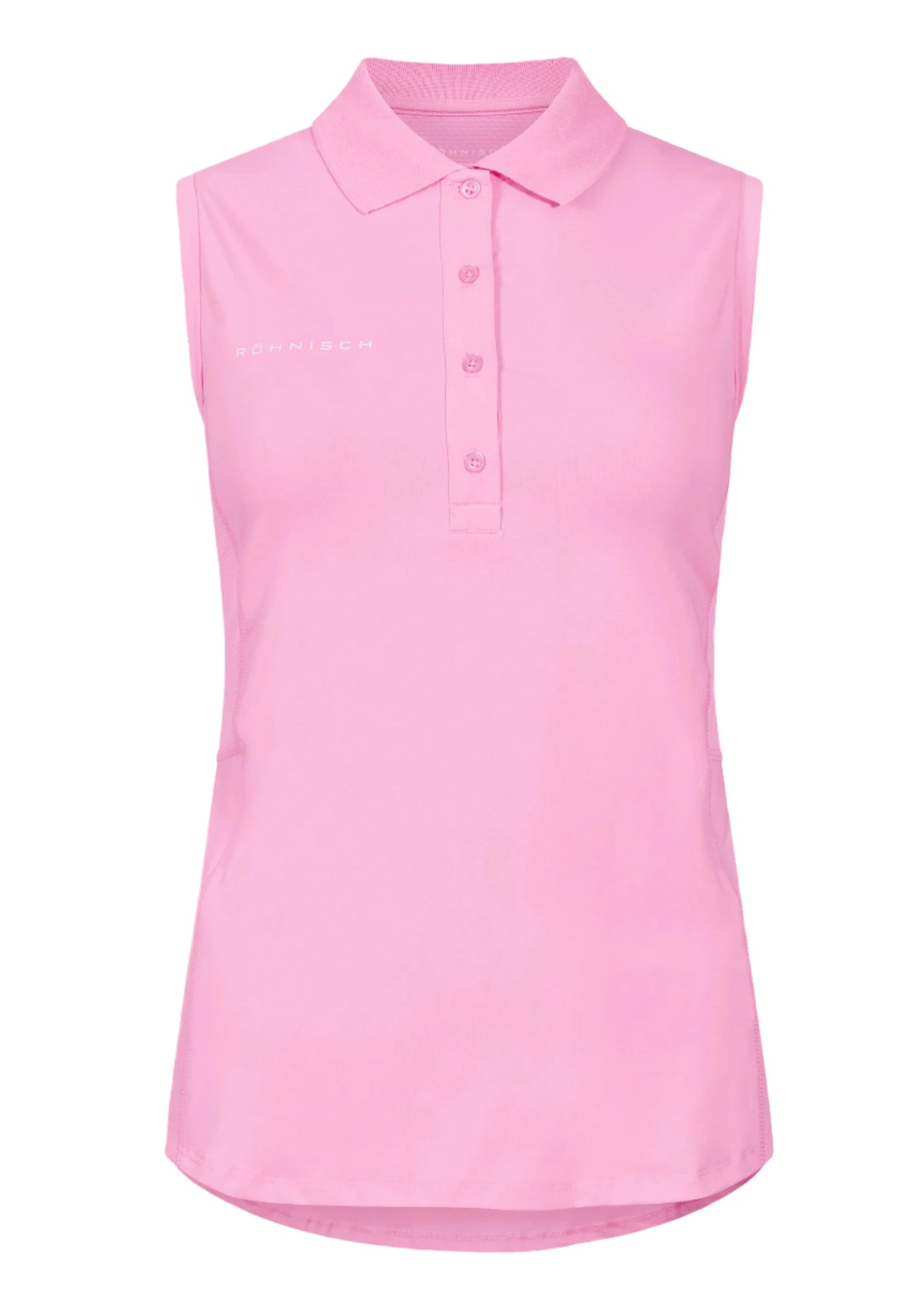 Rohnisch Nicky Golf Polo Shirt ROHNISCH LADIES POLOS Rohnisch