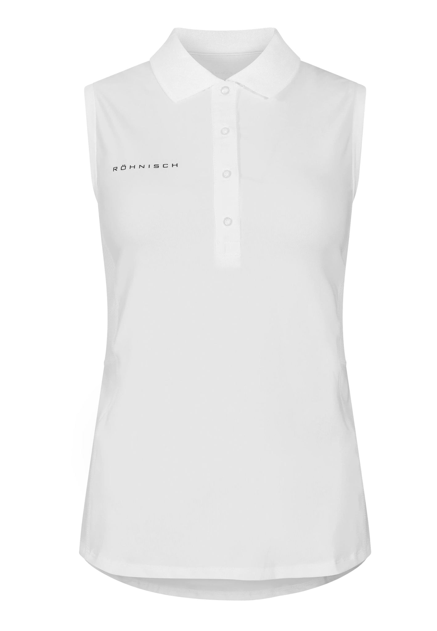 Rohnisch Nicky Golf Polo Shirt ROHNISCH LADIES POLOS Rohnisch