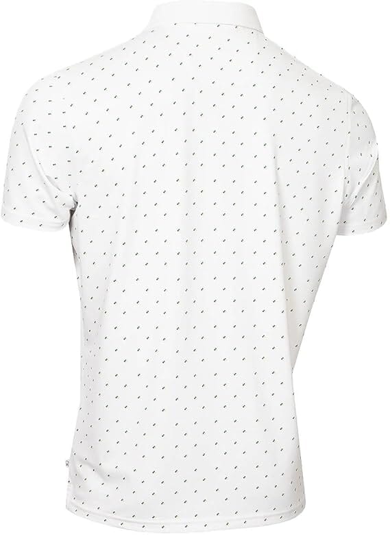 Calvin Klein Riverton Golf Polo Shirt CK MENS POLOS Calvin Klein