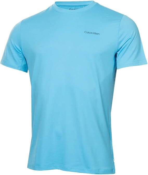 Calvin Klein Newport Golf Tee Shirt CK MENS POLOS Calvin Klein