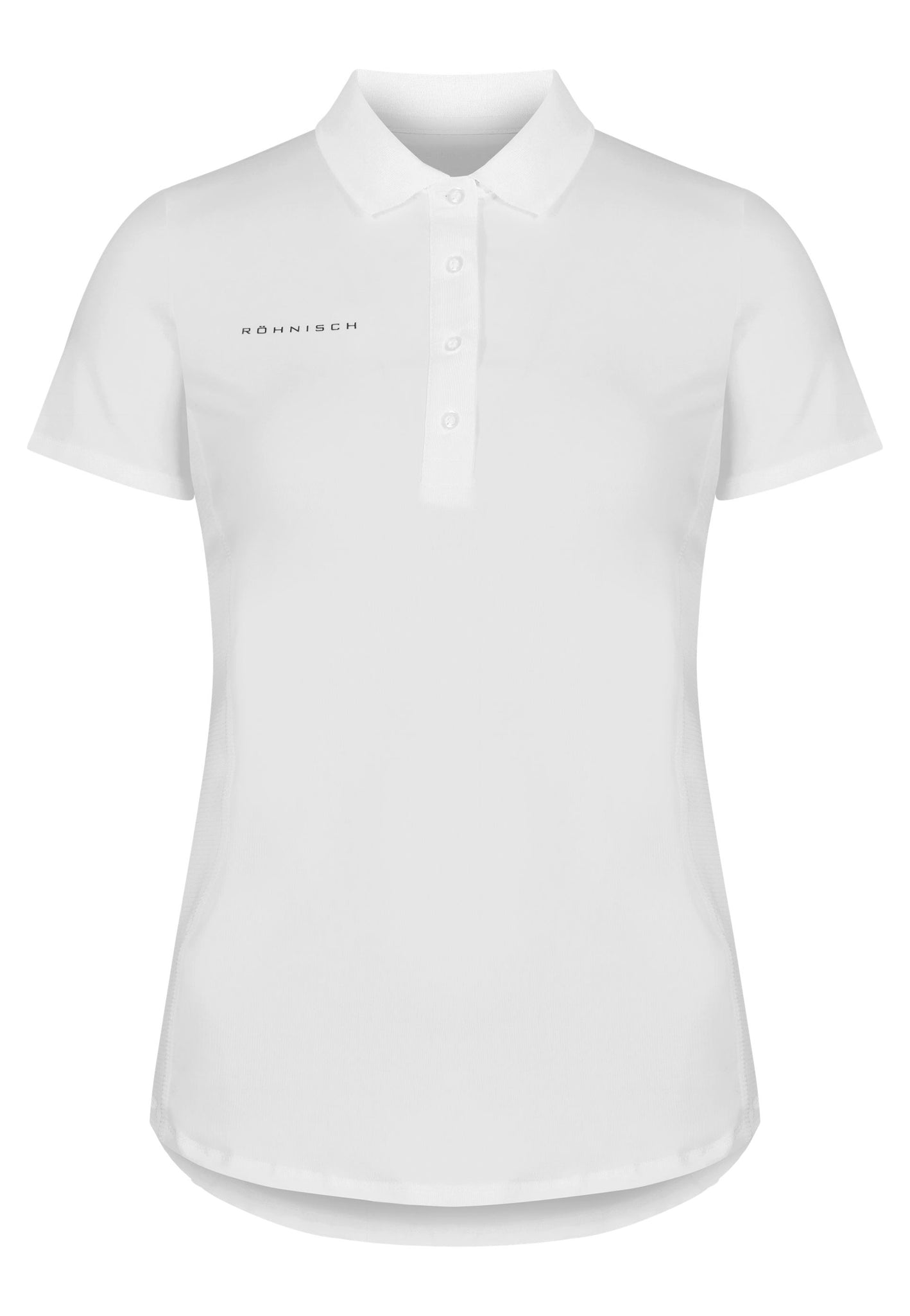 Rohnisch Nicky Golf Polo Shirt ROHNISCH LADIES POLOS Rohnisch