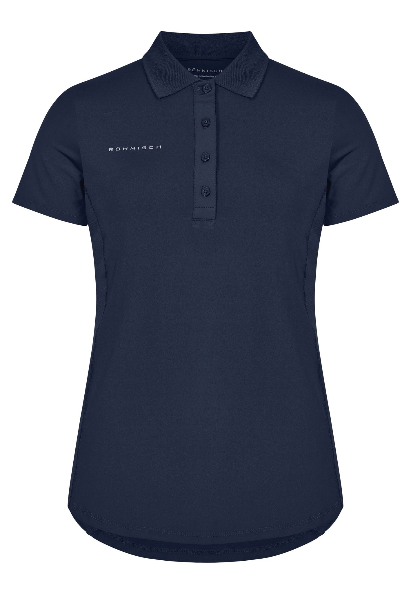 Rohnisch Nicky Golf Polo Shirt ROHNISCH LADIES POLOS Rohnisch