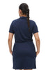 Rohnisch Nicky Golf Polo Shirt ROHNISCH LADIES POLOS Rohnisch