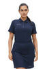 Rohnisch Nicky Golf Polo Shirt ROHNISCH LADIES POLOS Rohnisch
