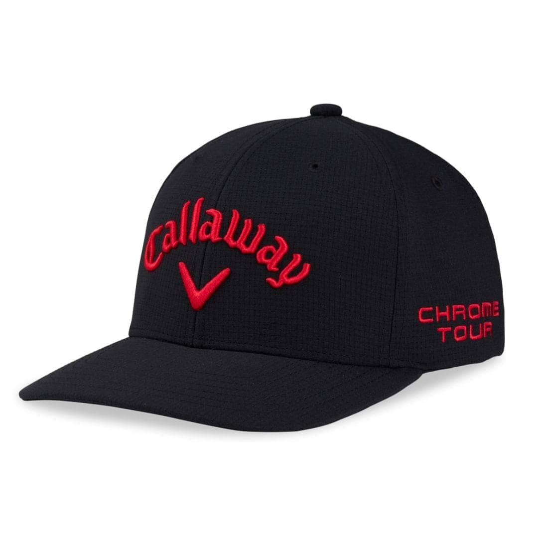 Callaway Tour Authentic Performance Pro Cap CALLAWAY MENS CAPS Callaway