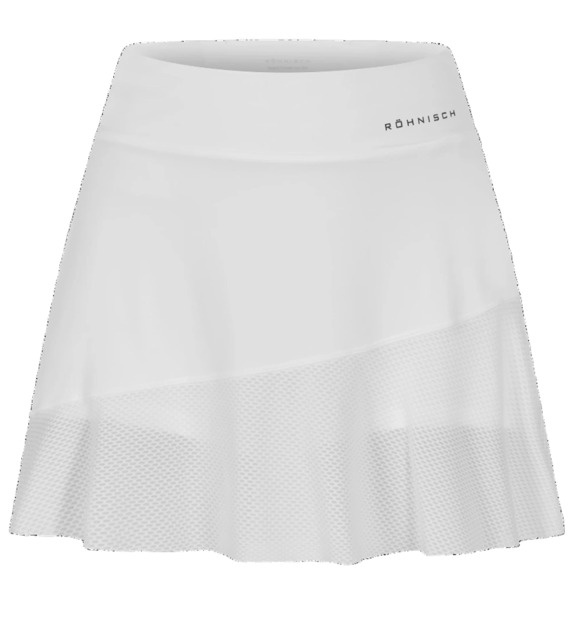 Rohnisch Bonnie Structure Golf Skort ROHNISCH SKORTS Rohnisch