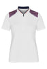 Rohnisch Arya Golf Polo Shirt ROHNISCH LADIES POLOS Rohnisch