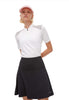 Rohnisch Arya Golf Polo Shirt ROHNISCH LADIES POLOS Rohnisch
