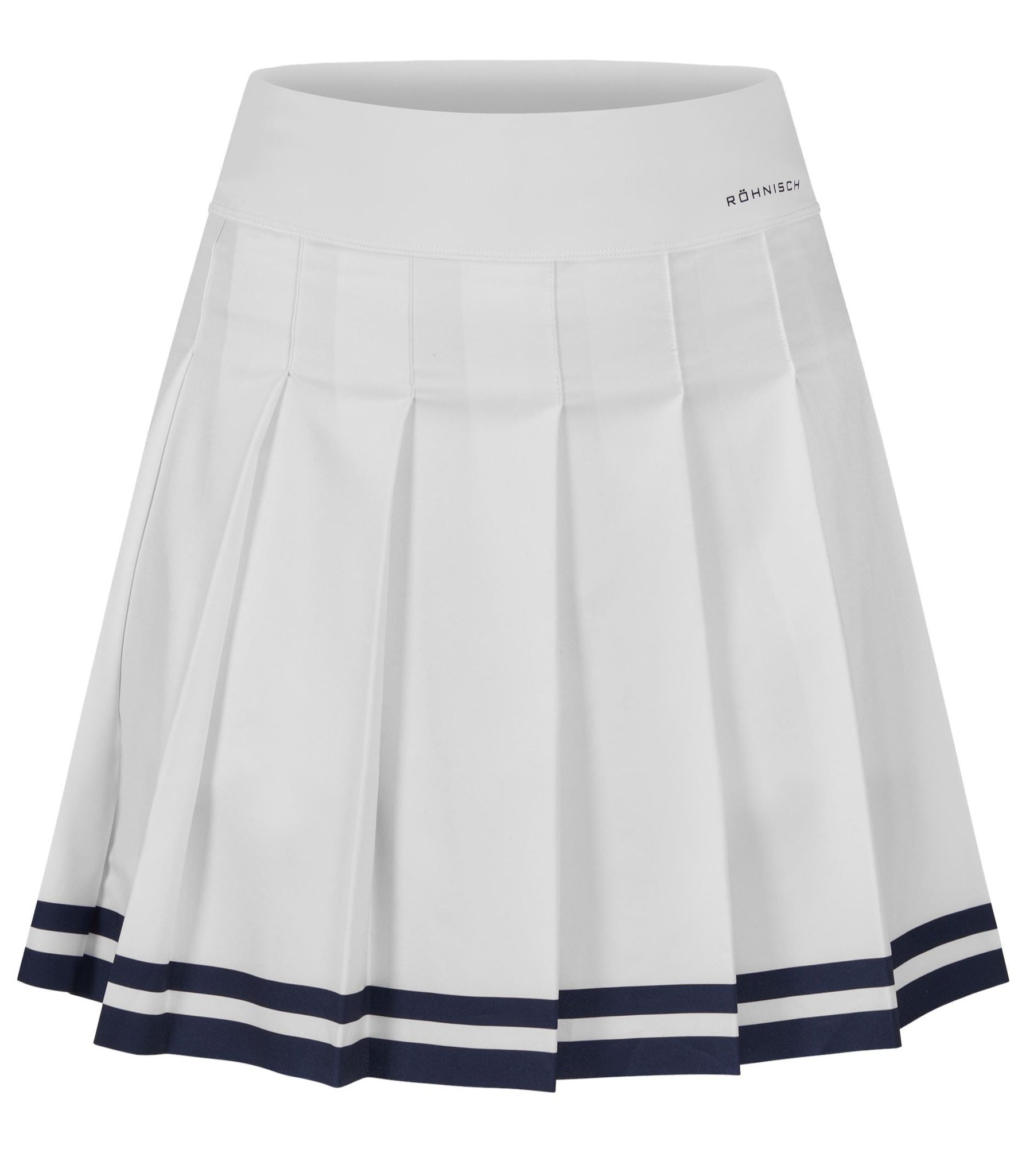 Rohnisch Mira Pleated Golf Skort ROHNISCH SKORTS Rohnisch