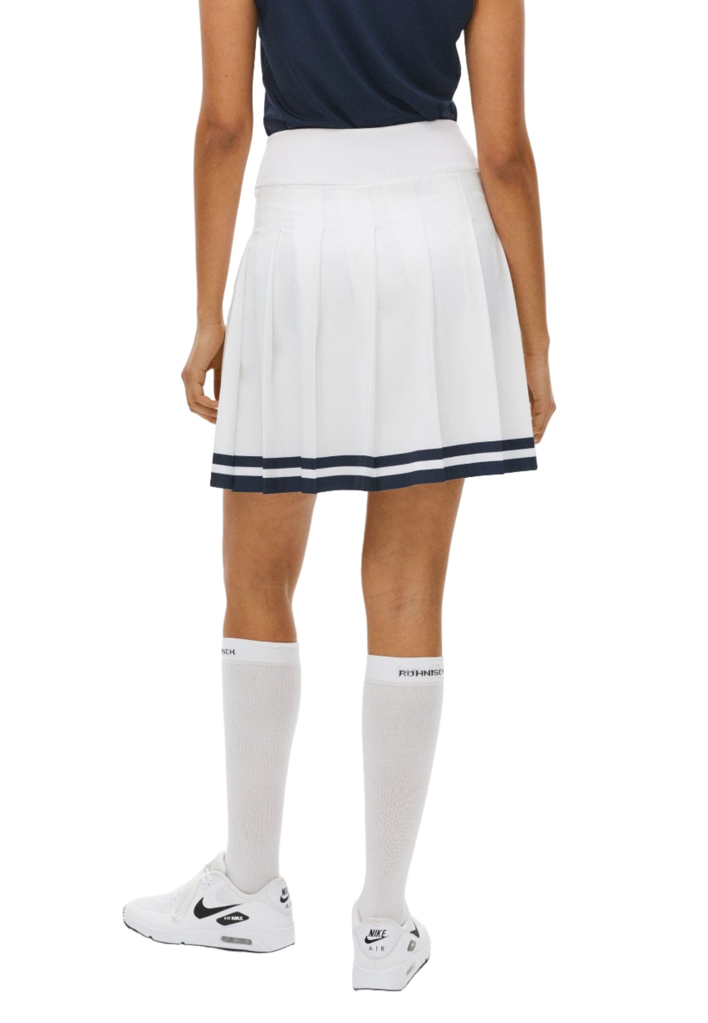 Rohnisch Mira Pleated Golf Skort ROHNISCH SKORTS Rohnisch
