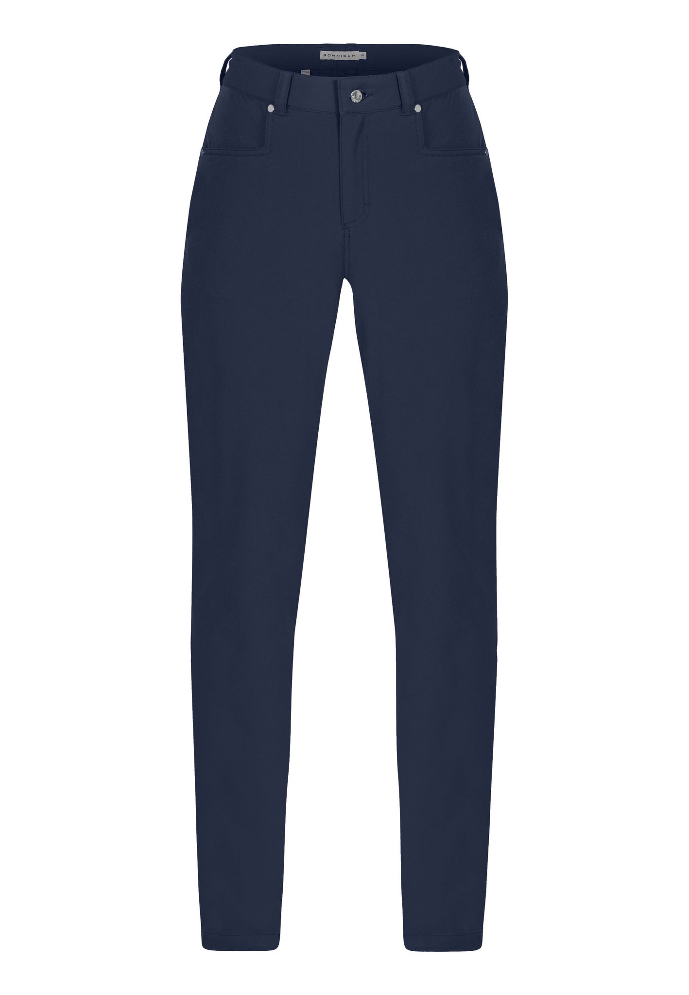 Rohnisch Chie Comfort Golf Trousers ROHNISCH LADIES TROUSERS Rohnisch