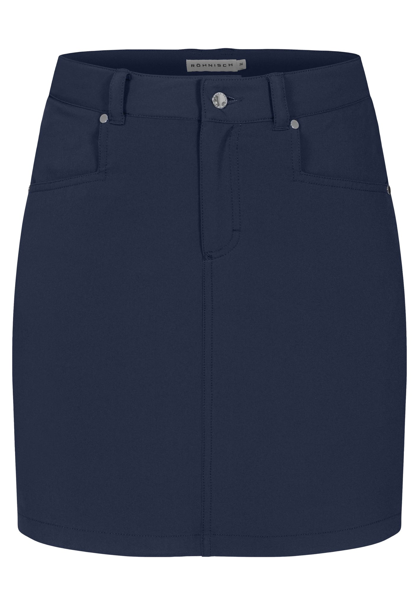 Rohnisch Chie Comfort Golf Skort ROHNISCH SKORTS Rohnisch