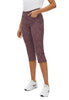Rohnisch Chie Bermudas ROHNISCH LADIES BERMUDAS Rohnisch