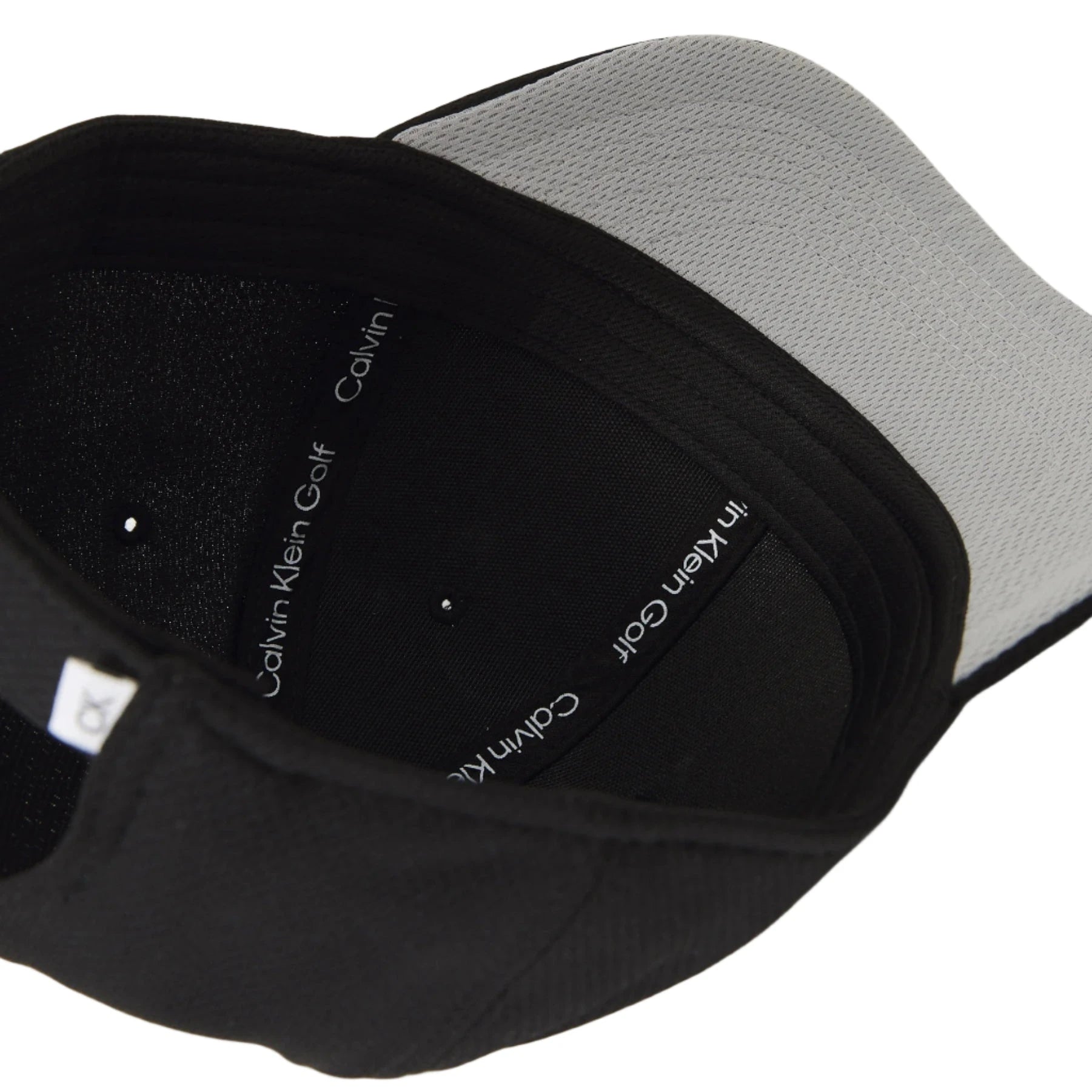 Calvin Klein Tour Golf Cap CK MENS CAPS Calvin Klein