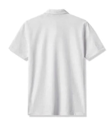 TravisMathews Free Passage Golf Polo Shirt TRAVISMATHEW POLO SHIRT Travismathews