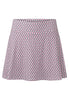 Rohnisch Luna Golf Skort ROHNISCH SKORTS Rohnisch