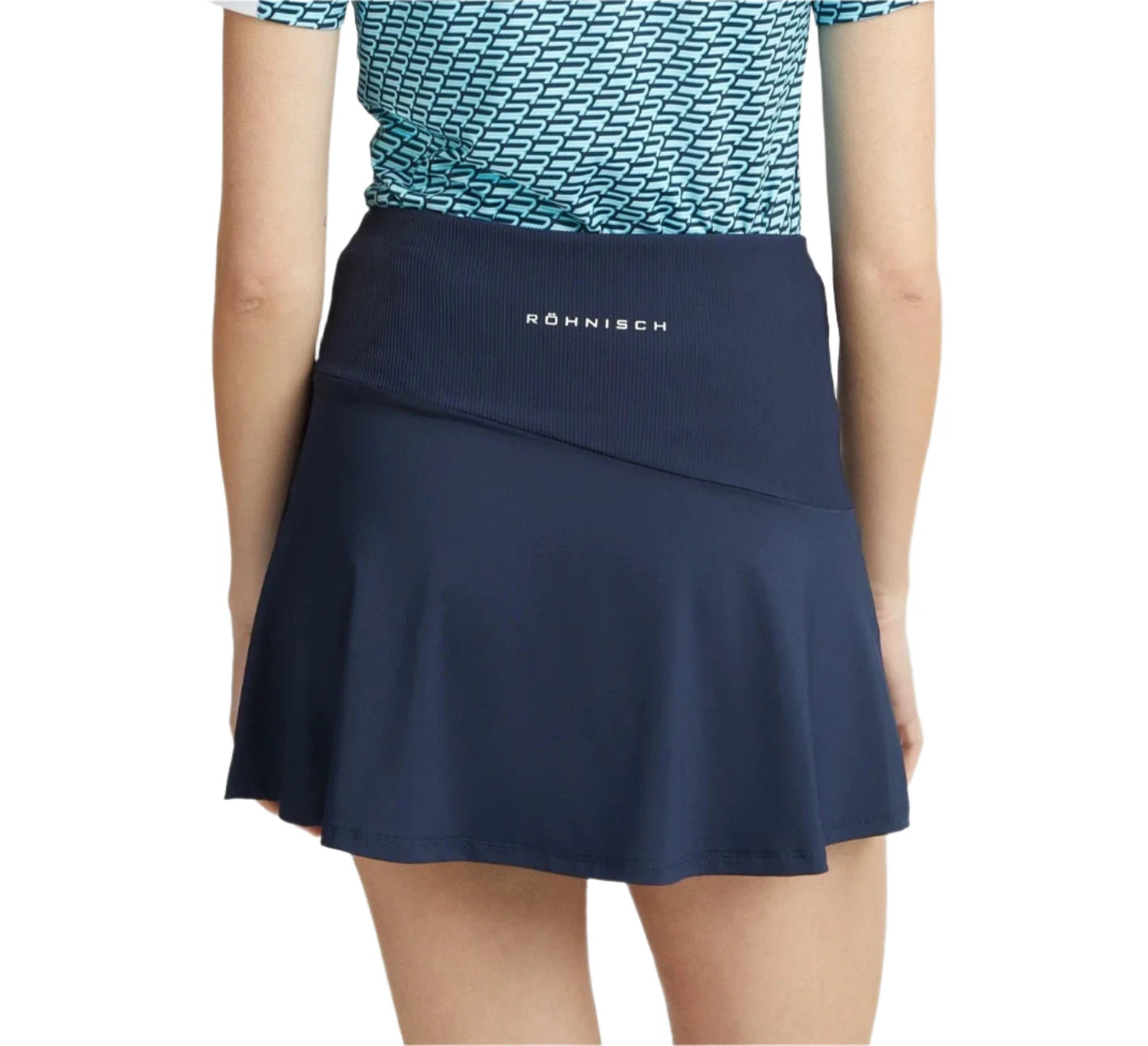 Rohnisch Sofia Golf Skort ROHNISCH SKORTS Rohnisch