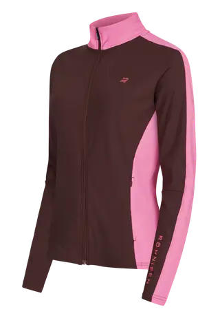 Rohnisch Blake Thermal Golf Midlayer ROHNISCH LADIES MID LAYERS Rohnisch