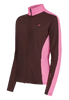 Rohnisch Blake Thermal Golf Midlayer ROHNISCH LADIES MID LAYERS Rohnisch