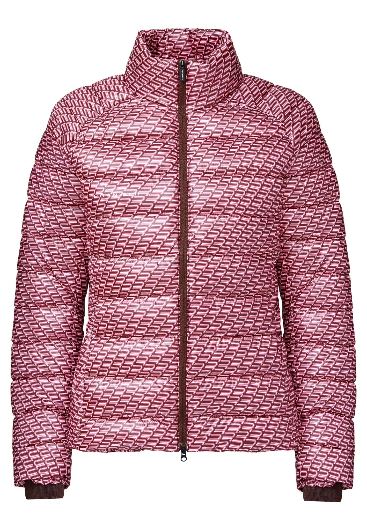 Rohnisch Airlite Padded Golf Jacket ROHNISCH LADIES JACKETS Rohnisch