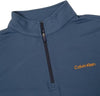 Calvin Klein Newport 1/2 Zip Golf Mid Layer CK MENS MID LAYERS Calvin Klein
