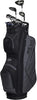 Callaway Reva 8-Piece Ladies Package Set Black LH CALLAWAY PACKAGE SETS Callaway