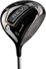 Callaway Reva 8-Piece Ladies Package Set Black LH CALLAWAY PACKAGE SETS Callaway